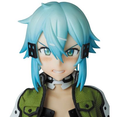 REAL ACTION HEROES #698 刀剑神域 第二季 诗乃