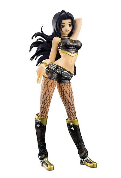 BrilliantStage 偶像大师 三浦梓 Night and Day AMCG ver. 