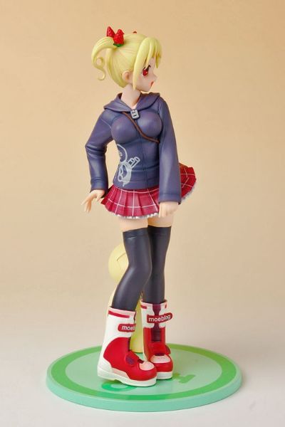 フィーたん&モエ犬 Ami Ami Limited Edition