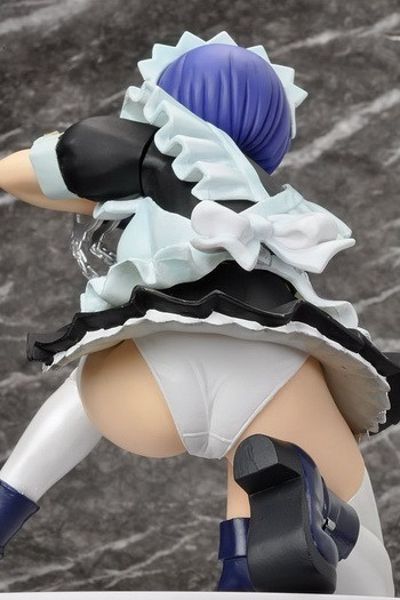 一骑当千 吕蒙子明 Battle Uniform Ver. -In The Dark- 