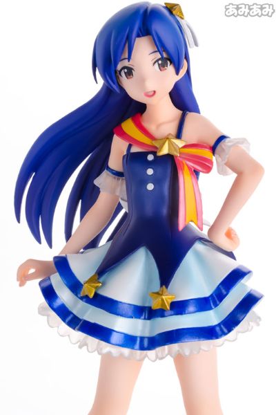 一番赏 偶像大师2 如月千早 