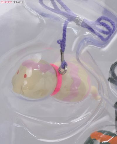 UltraDetailFigure No.157「藤子・F・不二雄作品」 哆啦A梦 ツチノコo槌の子 Albino