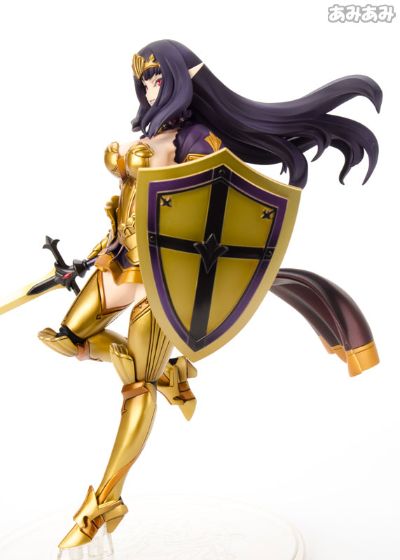 ExcellentModel 女皇之刃 Rebellion 安妮洛特 2P ver.