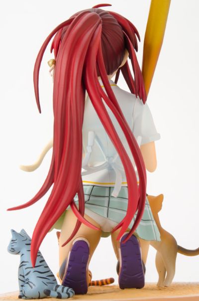 Little Busters! 枣铃 