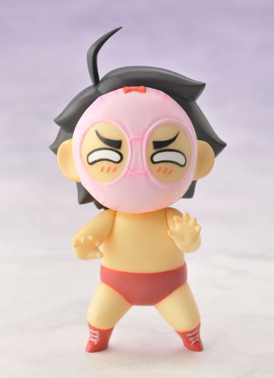 天降之物 尼姆芙&樱井智树 Nurse ver.