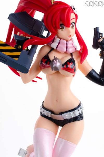 PM 手办 天元突破 布塔&天元突破 优子・リットナー