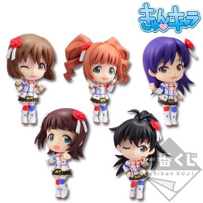 一番赏 THE IDOLM@STER MOVIE 辉きの向こう侧へ! 高槻弥生 