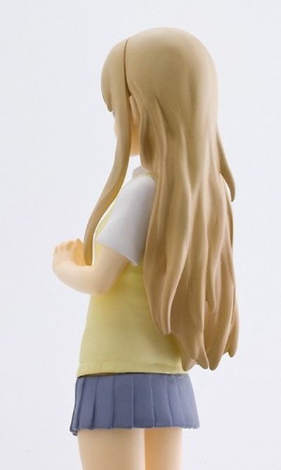 轻音少女！ 琴吹䌷 Summer Uniform Ver. 