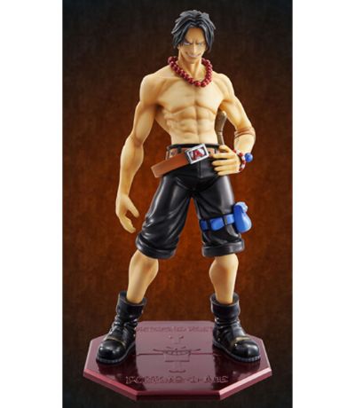 ExcellentModel 海贼王 ポートガス・D・エース Ver. 1.5 