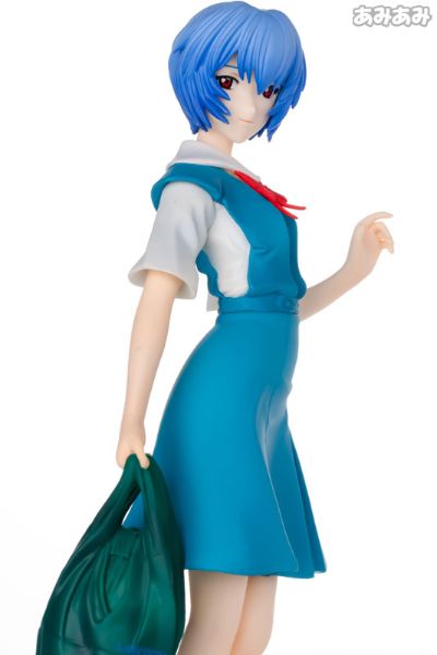 EVA 绫波丽 Loppi ver. 