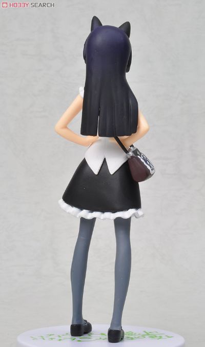 Extra Figure 我的妹妹不可能那么可爱第二季 五更瑠璃 夏・有明