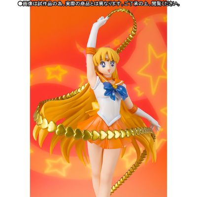 FiguartsZERO 美少女战士 セーラーヴィーナス 