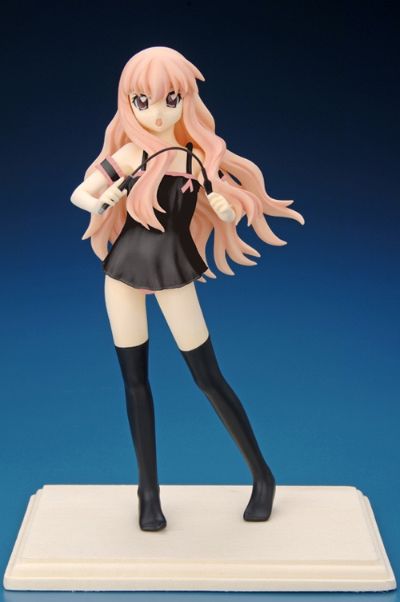 零之使魔 露易丝・芙兰ソワーズ・ル・ブラン・ド・ラ・ヴァリエール GEE! Limited Color Version