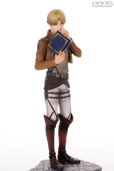 一番赏 进击的巨人 ミケ・ザカリアス 