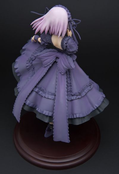 Chronicle Cover Girl