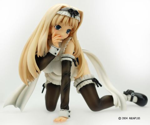 トゥハート2 久寿川ささら School 泳装Maid ver.