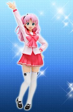 HG手办 亚克雅パッツァ 玛雅 