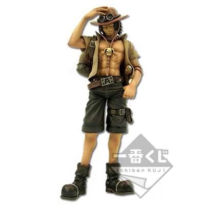 一番赏 海贼王 ポートガス・D・エース 
