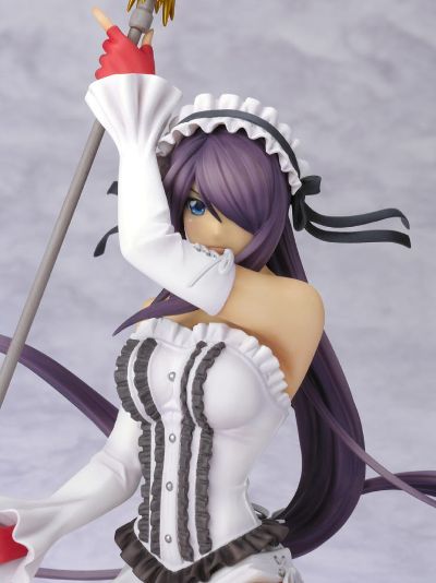 一骑当千 関羽云长 白 ゴスロリVer. 