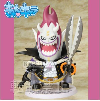 一番赏 海贼王 ゲッコー･モリア 