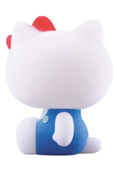 黑胶Doll Special No.142 HelloKitty Caperino&HelloKitty&Peperone 