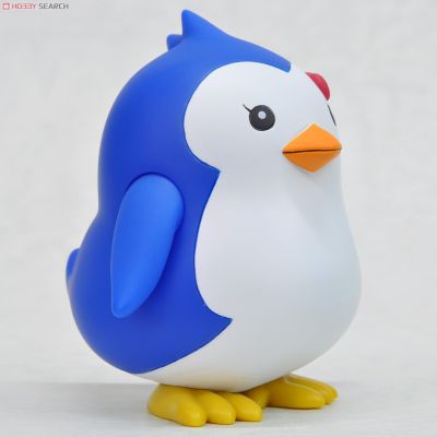 黑胶Doll 轮るピングドラム ペンギン３号 