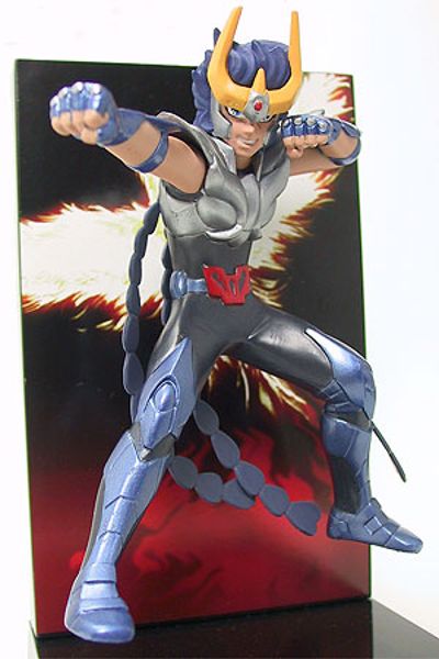 圣斗士星矢超级跨越系列  凤凰座一辉