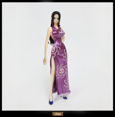 FiguartsZERO 海贼王 波雅・汉库克&萨洛梅 