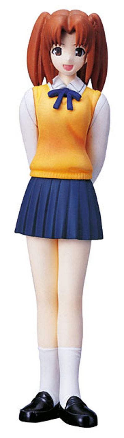 月姫 弓冢五月 Tsukihime Deluxe Figure Series 