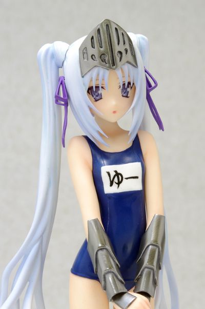 ビーチクイーンズ これはゾンビですか? OF THE DEAD ユークリウッド・ヘルサイズ 泳装Ver.