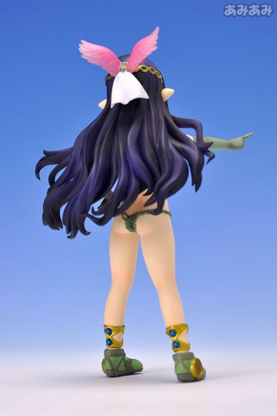 ExcellentModel 女皇之刃 Rebellion 尤依特 