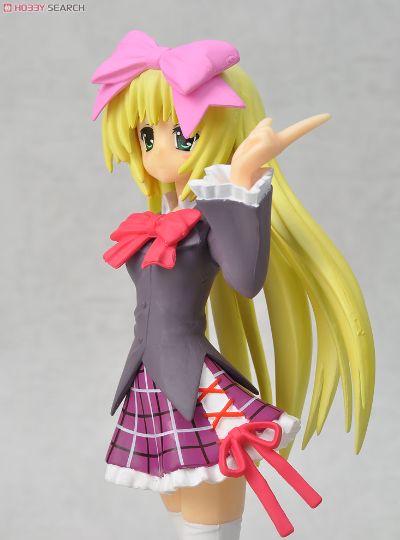 Extra Figure 生徒会の一存 椎名真冬 Vol. 2