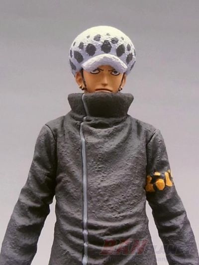 DXF 伟大航男Vol. 18 航海王 特拉法尔加·罗