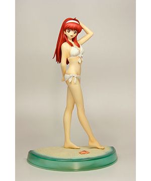 心跳回忆 藤崎诗织 心跳回忆 15周年アニバーサリー手办