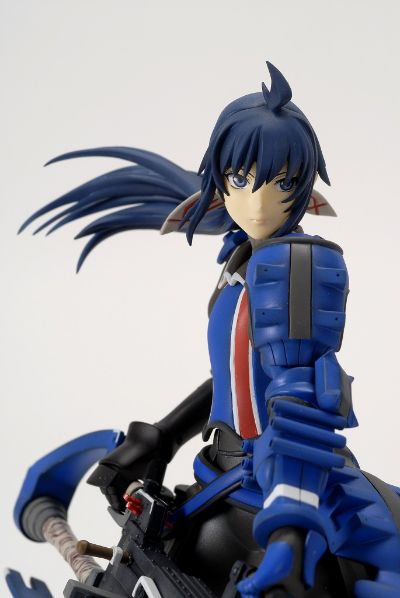 Moekore plus No.28 战场女武神3 伊姆卡