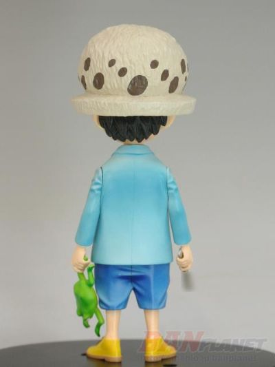 DXF 伟大航童Vol. 8 航海王 特拉法尔加·罗