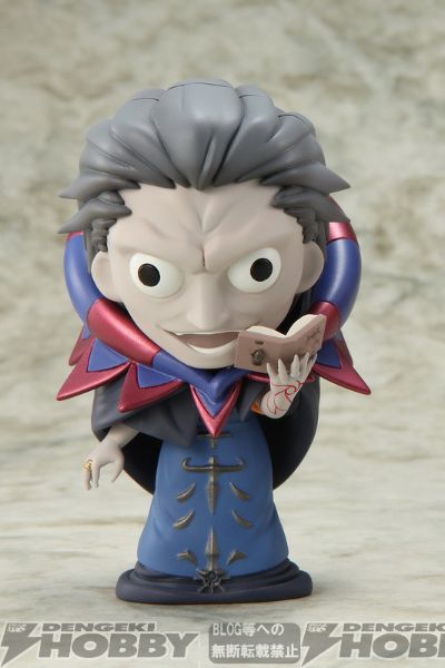 一番赏 フェイト/ゼロ キャスター 