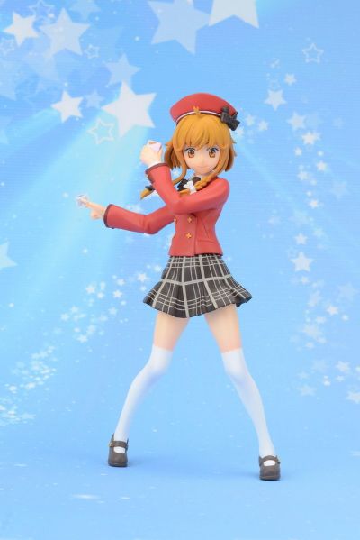 PM 手办 Fantasista Doll 鹈野うずめ 