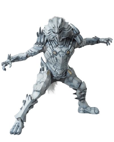 REAL ACTION HEROES #659 假面骑士555（ファイズ） ウルフオルフェノク 