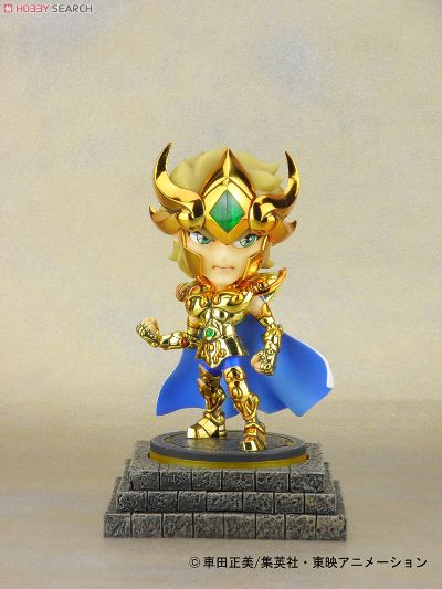 Cosmos Burning Collection 圣闘士星矢 狮子座のアイオリア Deformed 