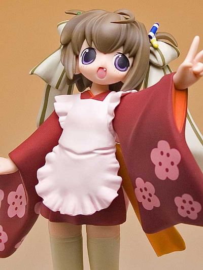 瓶诘妖精&本気求道 たまちゃん 