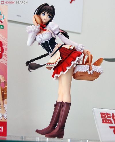 光明之心 蕾丽丝・菲利アム Gemaga ver.