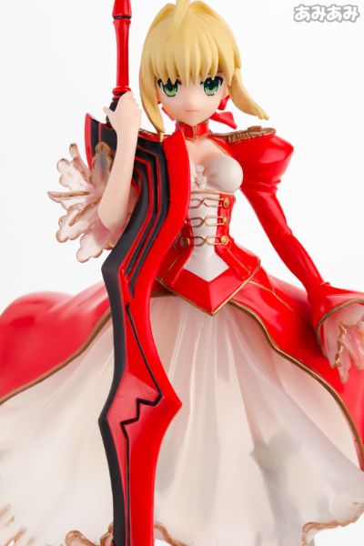 Extra Figure Fate/Extra 尼禄