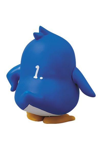 黑胶Doll 轮るピングドラム ペンギン１号 