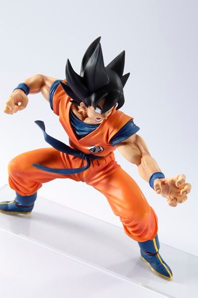 スカルチャーズ 龙珠Z 孙悟空 