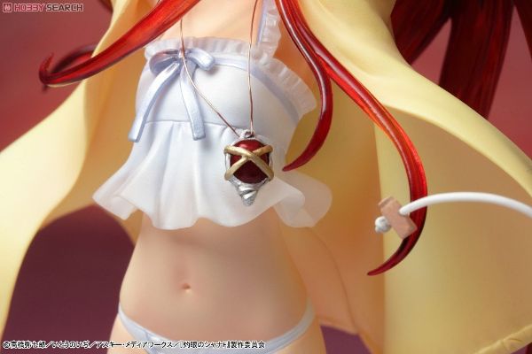 灼眼的夏娜III (Final) 夏娜 泳装ver.