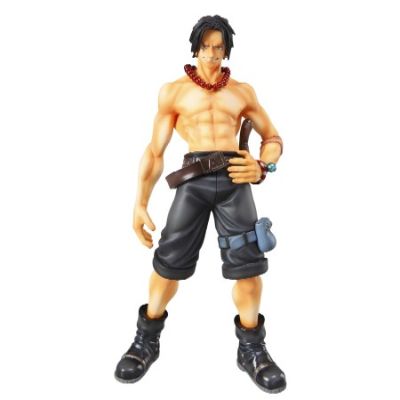 ExcellentModel 海贼王 ポートガス・D・エース Ver. 1.5 