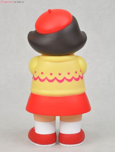 黑胶Doll 73 哆啦A梦 刚田技子 