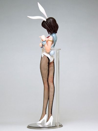 稻叶屋 兔女郎 莉迪雅 白色版