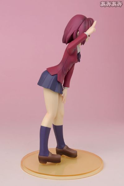 レジーニャ! 龙与虎 栉枝実乃梨 